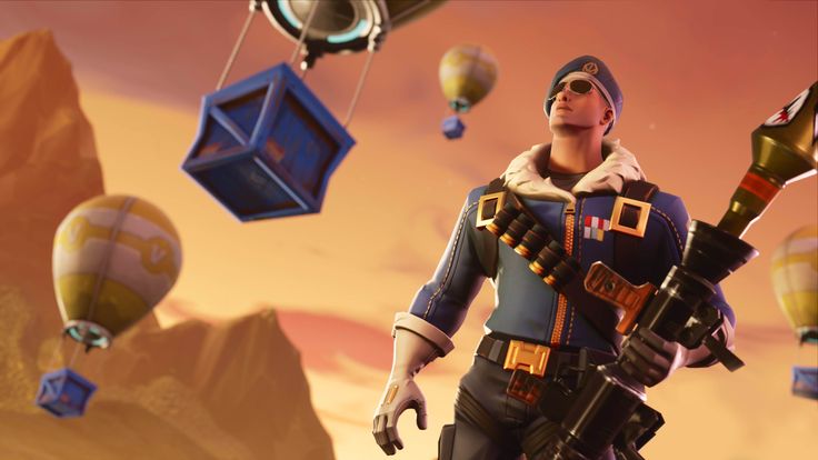 Battle Royale Image