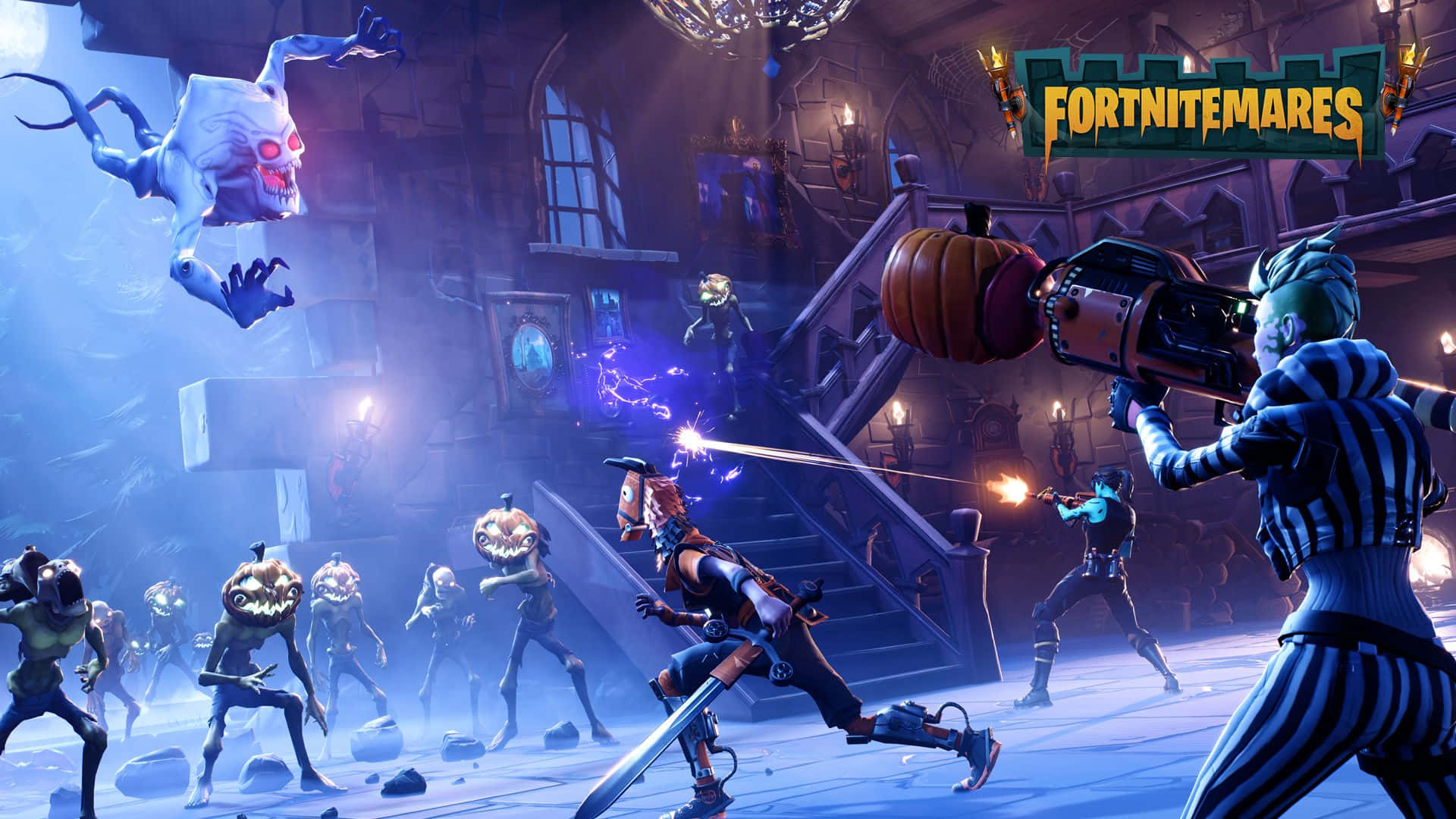 Fortnite Experience Image