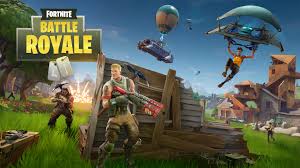 fortnite battle royale image