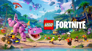 lego fortnite image
