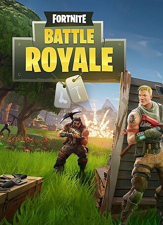 Fortnite Battle Royale § Reception and Legacy