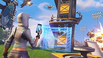 Fortnite Creative § Reception