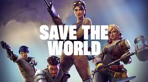 fortnite save the world image