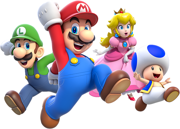 mario
