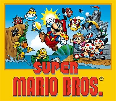 Super Mario Bros. (1985)