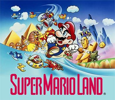Super Mario Bros. 3 (1989)