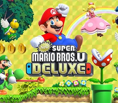 Super Mario Maker 2 (2019)