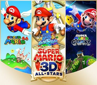 Paper Mario: The Origami King (2020)