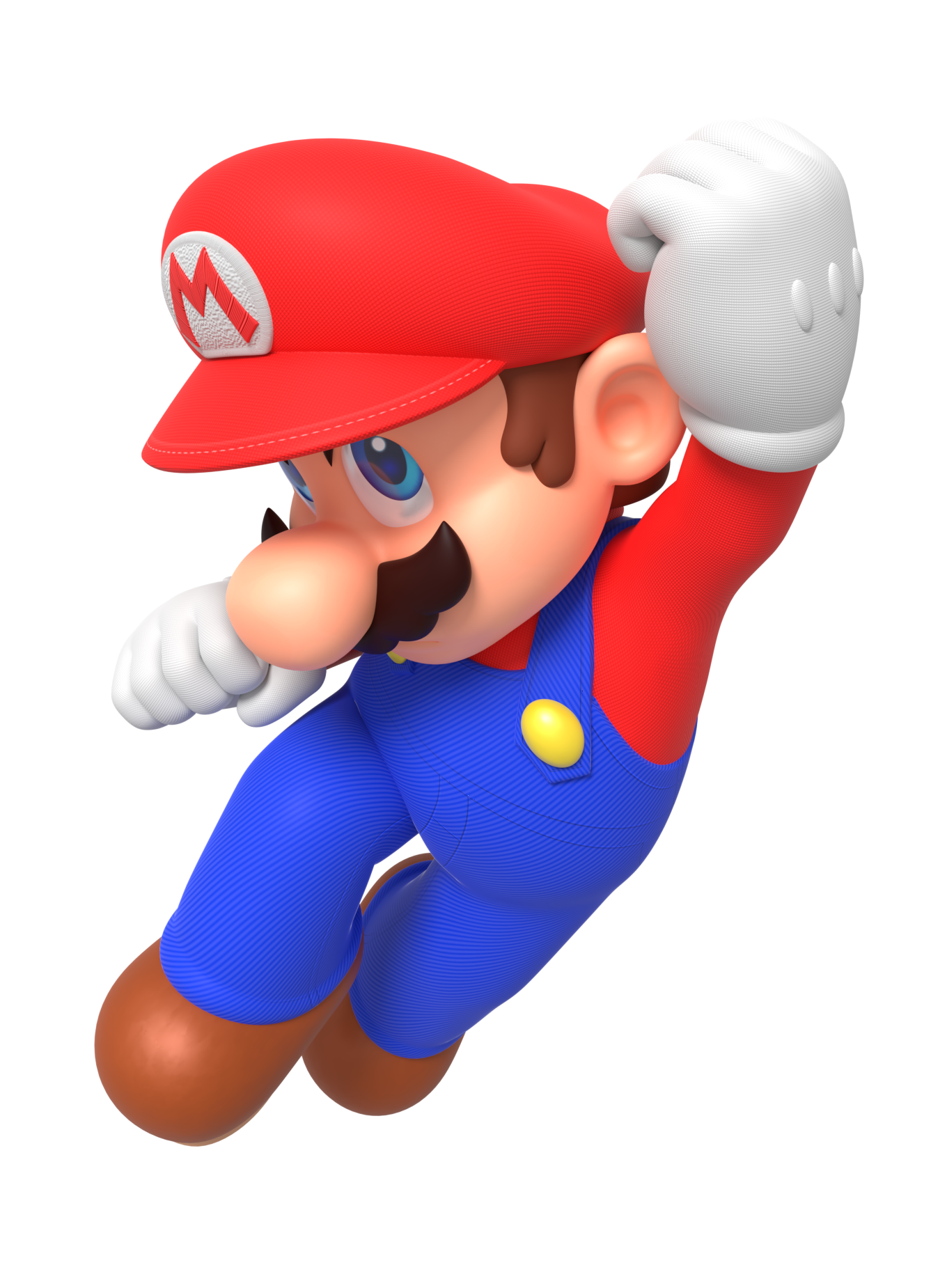 SuperMario, Yoshi and the Yellow Star