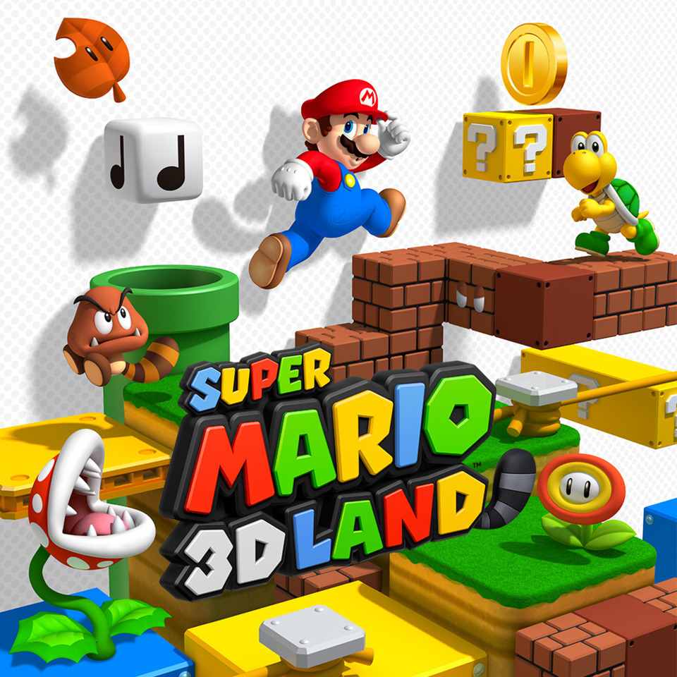 Super Mario 64 Release